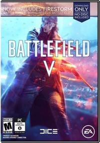 img 4 attached to Battlefield V PC