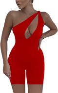 👗 sheseeworld sleeveless shoulder backless jumpsuits: stylish women's attire in jumpsuits, rompers, and overalls logo