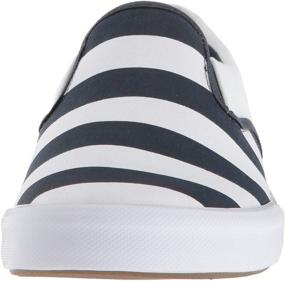 img 3 attached to 👟 Sperry Men's Striper Twin Sneaker Shoes: The Ultimate Men's Footwear