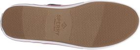 img 1 attached to 👟 Sperry Men's Striper Twin Sneaker Shoes: The Ultimate Men's Footwear