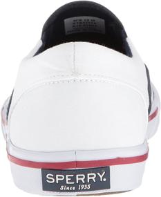 img 2 attached to 👟 Sperry Men's Striper Twin Sneaker Shoes: The Ultimate Men's Footwear