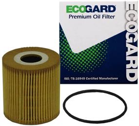 img 2 attached to ECOGARD X5315 Cartridge Engine Conventional