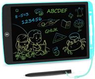 colorful erasable electronic painting educational computer accessories & peripherals logo