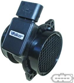 img 4 attached to Walker Products Mass Air Flow Sensor Assembly Model 245-1091