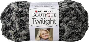 img 1 attached to Twilight Armour Red Heart Yarn