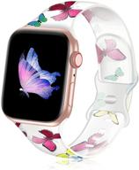 yaxin compatible transparent replacement butterfly logo