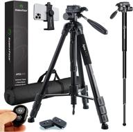 kobratech inch tripod camera phone logo