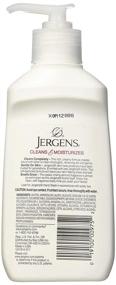 img 1 attached to Jergens Moisturizing Hand Wash: Cherry Almond Scent | 7.5 Fl Oz