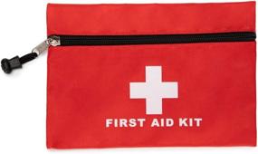 img 2 attached to PAXLamb Medical Storage Emergency Backpacking Occupational Health & Safety Products in Emergency Response Equipment