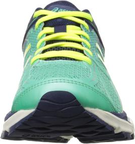 img 3 attached to ASICS Womens Gel Cumulus Running Yellow