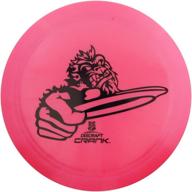 discraft big collection crank 170 174g логотип