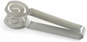 img 3 attached to 🍵 Efficient Stainless Steel Tea Bag Squeezer by Norpro for Mess-Free Brewing