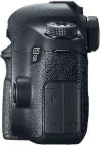 img 2 attached to Canon EOS 6D Wi-Fi Enabled Digital SLR Camera (Body Only) with 20.2 MP CMOS Sensor and 3.0-Inch LCD