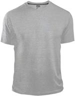 gap everyday quotidien charcoal x large men's clothing and t-shirts & tanks logo