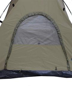 img 2 attached to Stansport Hunter Forest 5 футов 44 дюйма