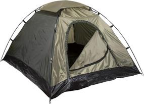 img 4 attached to Stansport Hunter Forest 5 футов 44 дюйма