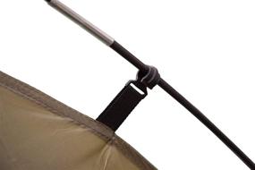 img 1 attached to Stansport Hunter Forest 5 футов 44 дюйма