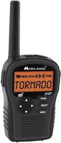 img 2 attached to Midland HH54VP Portable Emergency Weather