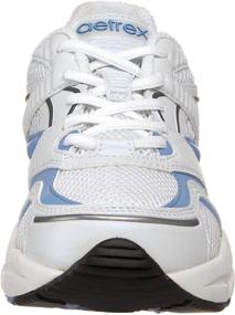 img 3 attached to Apex Womens Boss Runner Sneaker