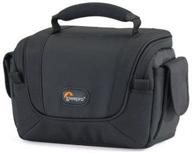 навигационные чехлы для gps-навигатора lowepro navi plus - черные логотип