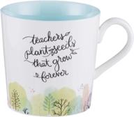 🎉 celebrate your teacher's dedication with the with love mug639 ceramic teacher gift логотип