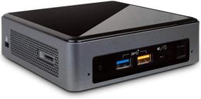 img 1 attached to Улучшите свой комплект Intel NUC/мини-ПК с помощью модуля памяти Timetec Hynix IC 4 ГБ DDR3L SODIMM 1600 МГц.