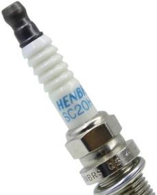 img 1 attached to Henbrs Performance Replacement 90919 01253 SC20HR11