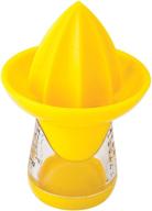 🍋 yellow joie lemon lime juicer reamer - optimize your search! logo