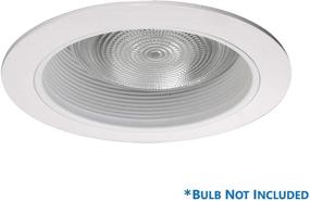 img 1 attached to Встраиваемый светильник NICOR Lighting 6 дюймов 17510