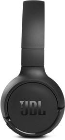 img 1 attached to JBL Tune 510BT Ear Headphones Portable Audio & Video in MP3 & MP4 Player Accessories