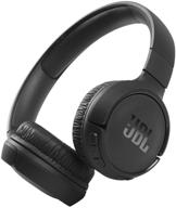 jbl tune 510bt ear headphones portable audio & video in mp3 & mp4 player accessories logo