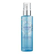 💦 lumene nordic hydra: experience pure arctic hydration with enriched facial mist, 100ml (3.4 fl oz) logo