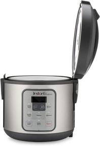 img 2 attached to Instant Zest Rice Cooker Pot