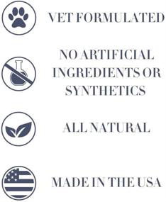 img 2 attached to 🐶 Freeze Dried Dog Food - Single Patty, Side by Side - Whole Food Ingredients, No Synthetics or Fillers - Complete, Natural, Balanced Nutrition - 1.8oz