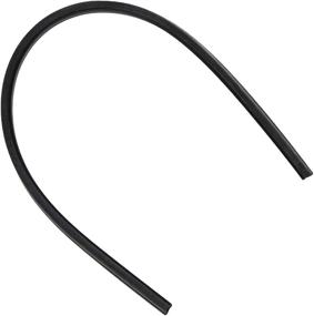 img 1 attached to Frigidaire 154859401 Dishwasher Gasket Unit: Top-Quality Replacement Essential for Optimum Dishwashing Performance