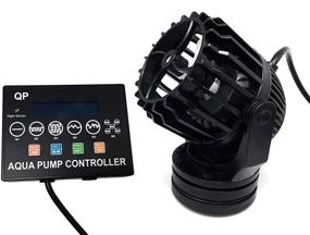 img 1 attached to H2Pro Wavemaker 4227Gph Aquarium Controller