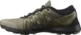 img 1 attached to Salomon Crossamphibian Swift Athletic Shoe for Women