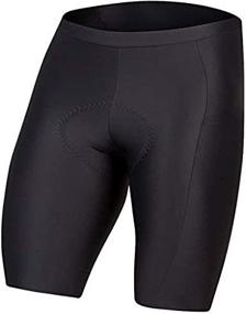 img 1 attached to Pearl IZUMi Short Black Large Outdoor Recreation