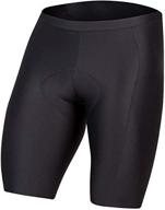 pearl izumi short black large outdoor recreation logo