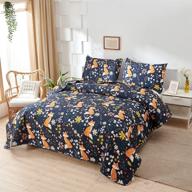 size，boys bedspread coverlet reversible lightweight logo