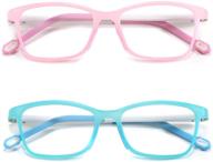 marida kids blue light glasses computer accessories & peripherals logo