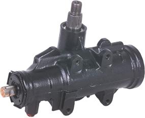 img 3 attached to Remanufactured Power Steering Gear - Cardone 27-6534