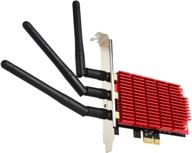 📶 rosewill rnx-ac1900pce адаптер беспроводного подключения pci express двойной частоты ac1900 - 11ac 1900мбит/с беспроводная карта логотип