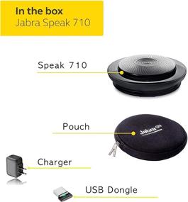 img 3 attached to Громкая связь Bluetooth-совместимые софтфоны Смартфоны