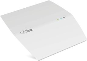 img 4 attached to 📶 NETGEAR Orbi Pro Tri-Band WiFi Ceiling-Mount Satellite: Enhance Business Connectivity with 3Gbps Speed, Extensive Coverage of 2,500 sq. ft., Ideal for Orbi Pro Router, Cloud-Managed (SRC60)