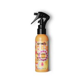 img 4 attached to Amika Detangling Primer: Волшебное средство для красивых волос без узлов.