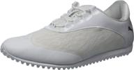 puma womens summercat silver medium sports & fitness in golf logo