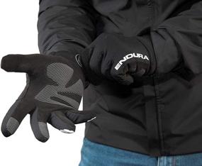 img 3 attached to Endura Strike Winter Cycling Medium