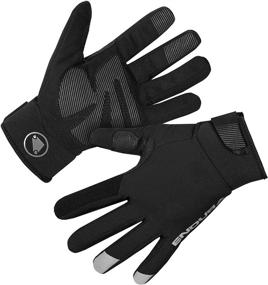 img 4 attached to Endura Strike Winter Cycling Medium