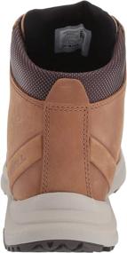 img 2 attached to 🥾 Ontario Hiking Shoes for Women – Merrell Brown Sugar